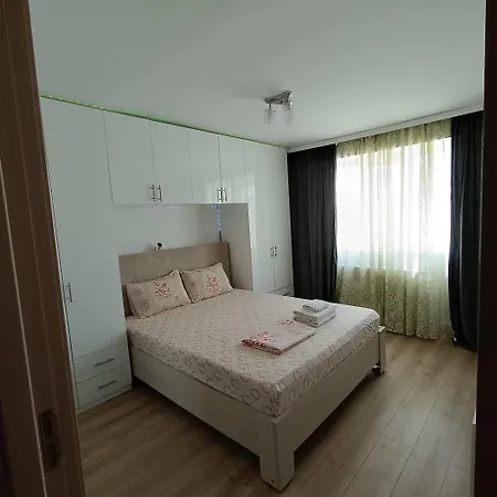 Nicolas Apartment *