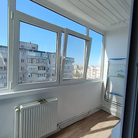 Nicolas Apartment Constanta